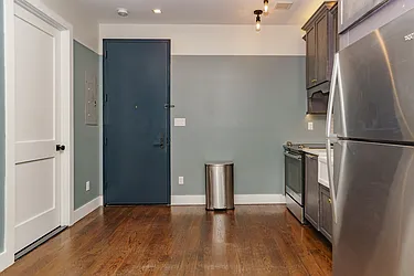 Rented by MySpaceNYC