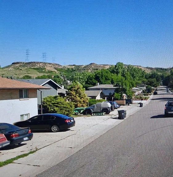 1409 Utah St #A — Photo 13