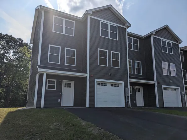6A Biggs Avenue #6A, Epping, NH 03042