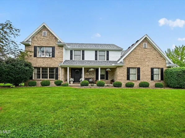5852 Rock Hill Ln, Sylvania, OH 43560