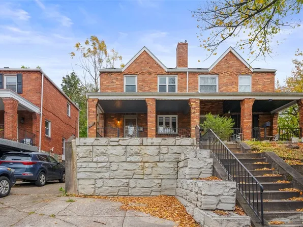 4011 Beechwood Blvd, Pittsburgh, PA 15217