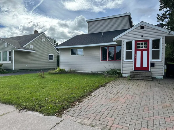 121 W 12th Ave, Sault Sainte Marie, MI 49783