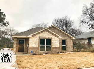 1531 E Woodin Blvd, Dallas, TX 75203