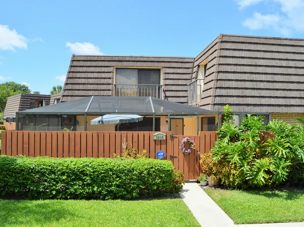 7506 75th Way, West Palm Beach, FL 33407