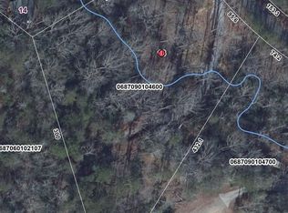 16 River Rock Ct, Cleveland, SC 29635