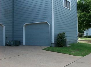 2223 W Quantico St, Broken Arrow, OK 74011