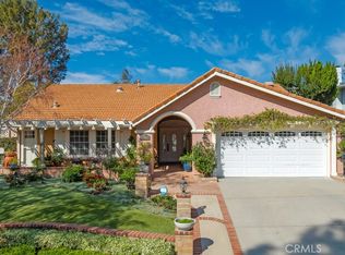 11431 Porter Valley Dr, Porter Ranch, CA 91326