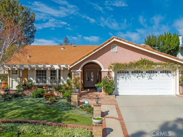 11431 Porter Valley Dr, Porter Ranch, CA 91326