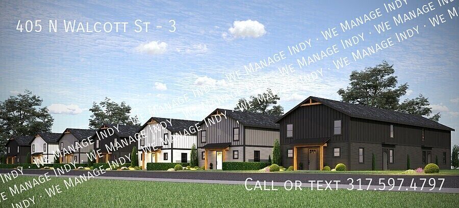 1st image of 405 N Walcott St #3