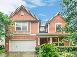 19019 Windy Stone Dr, Houston, TX 77084