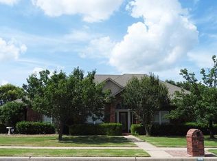 1100 E Reno St, Broken Arrow, OK 74012