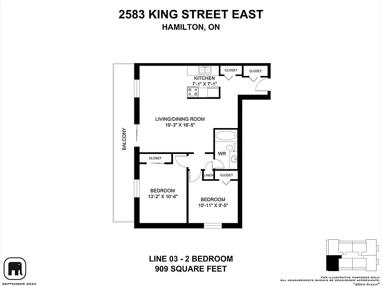2583 King St E — Photo 21