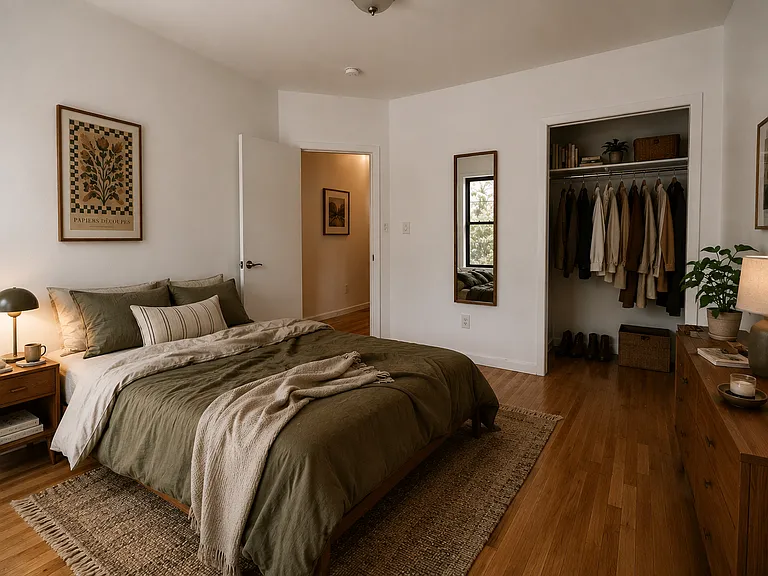 312 W 142nd St #3 — Photo 9