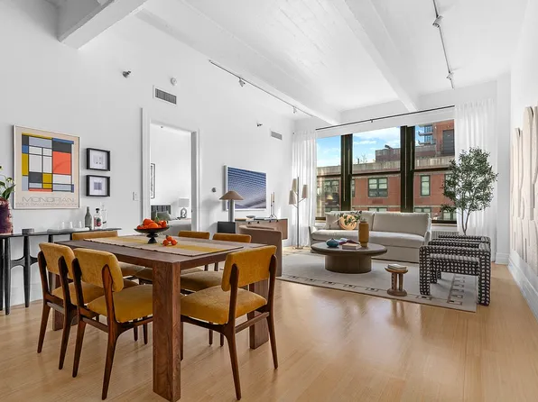 70 Washington St APT 9S, Brooklyn, NY 11201