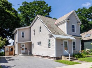 61 Lakeview Ter, Burlington, VT 05401