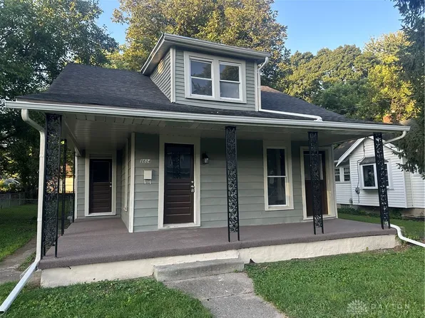1614 Carrollton Ave, Dayton, OH 45409