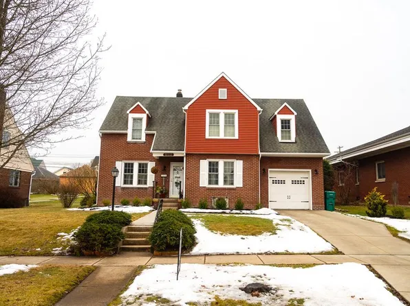 306 Liberty St, Clarion, PA 16214