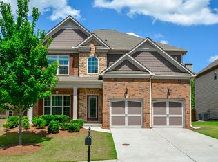960 Walters Cir, Alpharetta, GA 30005