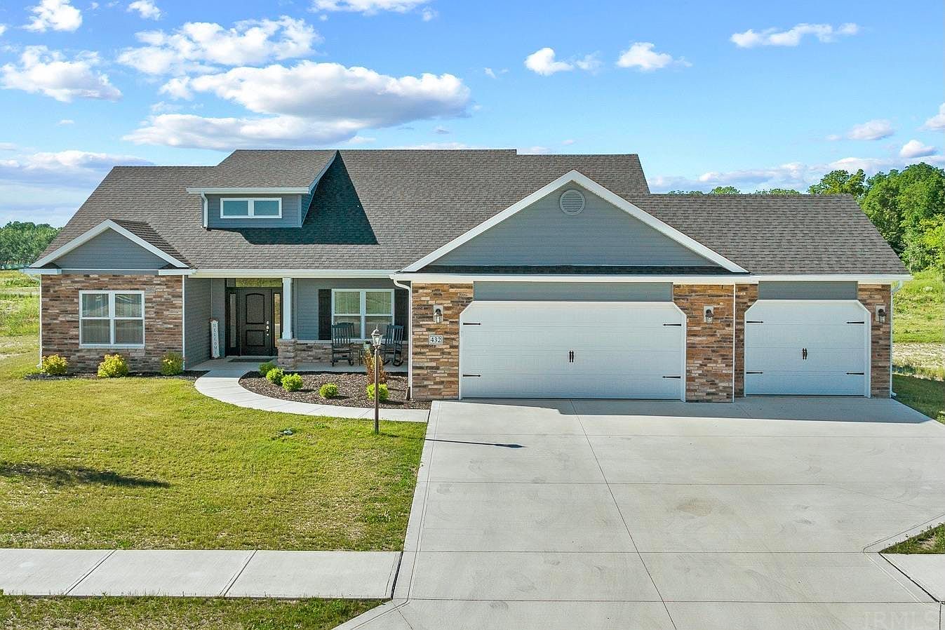 432 Buckingham Ln, Huntington, IN 46750 Zillow