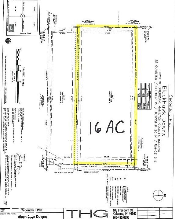 1st image of 0 Jerkwater Rd