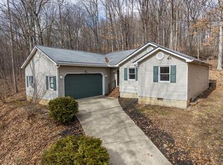 3783 Liberty Hill Rd, Chillicothe, OH 45601