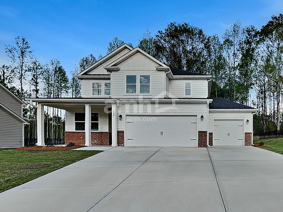 1st image of 232 Hickory Pointe Loop
