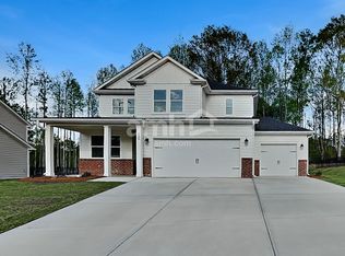 232 Hickory Pointe Loop, Dallas, GA 30157