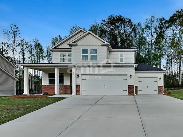232 Hickory Pointe Loop, Dallas, GA 30157