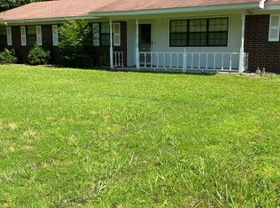 2900 Social Hill Rd, Benton, AR 72015