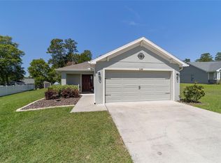 5088 SW 104th Loop, Ocala, FL 34476