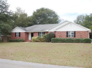 1380 Kentwood Dr, Sumter, SC 29154