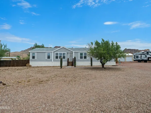 730 W MCKELLIPS Boulevard, Apache Junction, AZ 85120