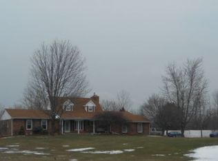 2375 Indian Trail Rd, Carleton, MI 48117