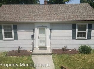 114 Monroe St, Radford, VA 24141