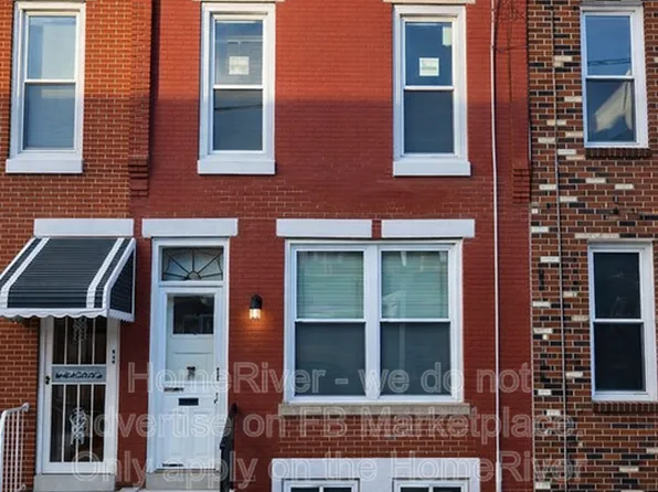 2217 Earp St, Philadelphia, PA 19146