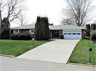 1045 Caroline Ave, Union City, IN