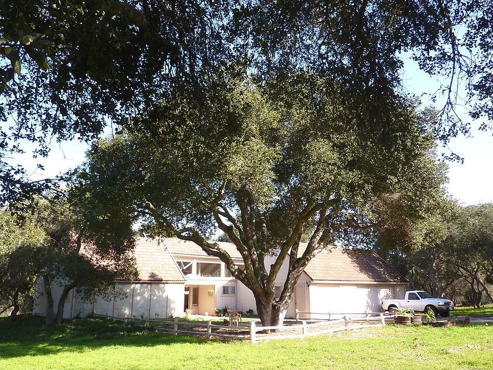 Sunny Front with Oak 