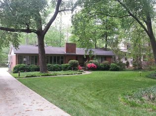 1960 Ferncliff Rd, Charlotte, NC 28211