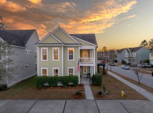 4291 William E Murray Blvd, Charleston, SC 29414