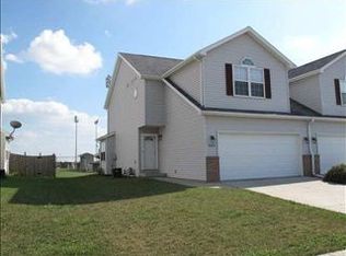 1921 Marina Dr, Normal, IL 61761