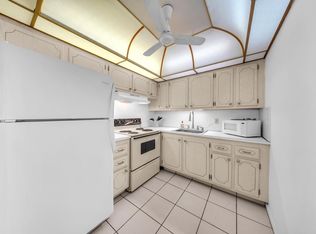 43 Windsor #C, West Palm Beach, FL 33417