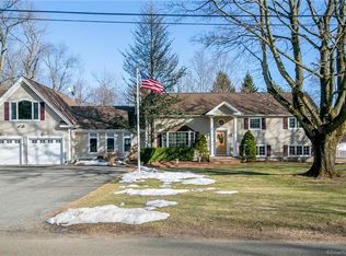 361 Miles Rd, Orange, CT 06477