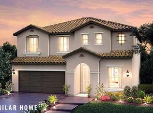 1450 E Via Viola Way, Fresno, CA