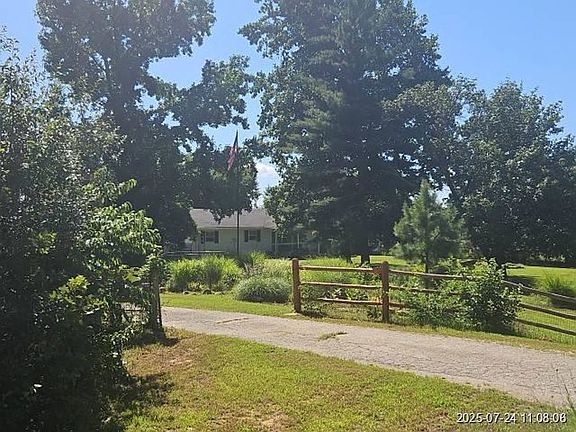 Property Side View