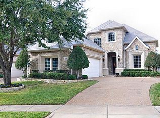 2359 Briar Ct, Frisco, TX 75034