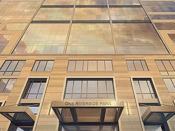 50 Riverside Boulevard image 7 of 14