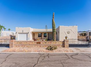 12196 E 37th St, Yuma, AZ 85367