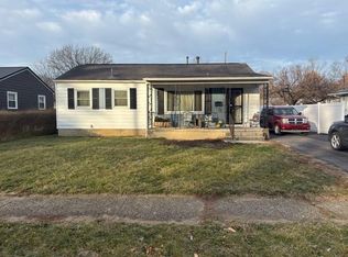 1323 Shady Lane Rd, Columbus, OH 43227