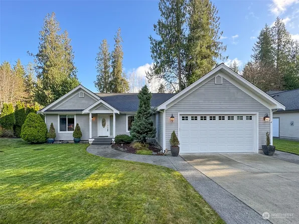 359 Dungeness Meadows, Sequim, WA 98382