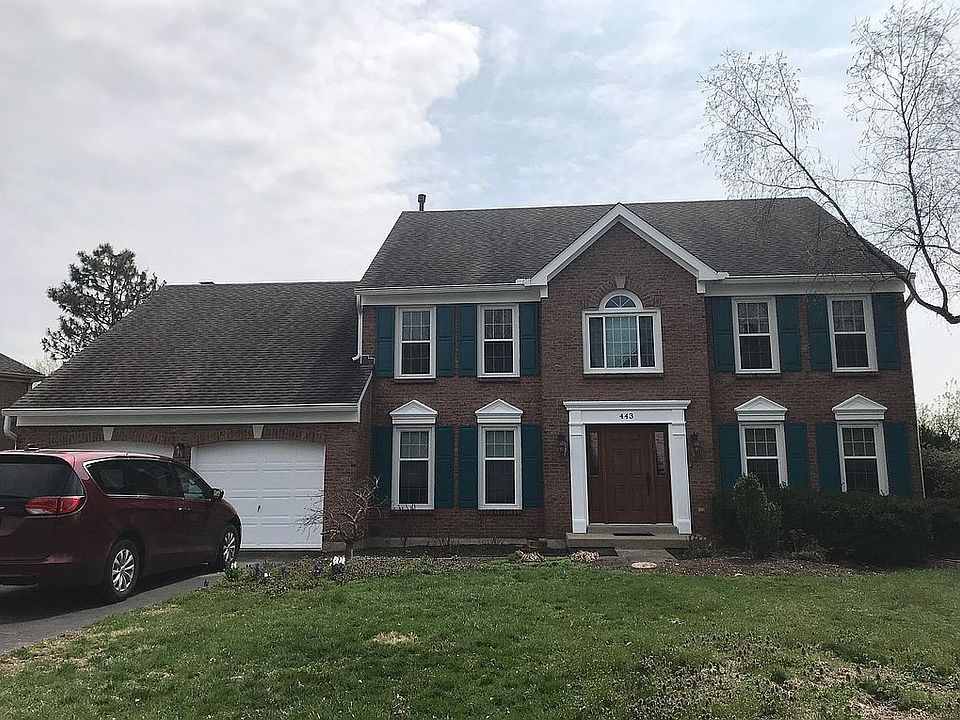 1st image of 443 Vista Gln